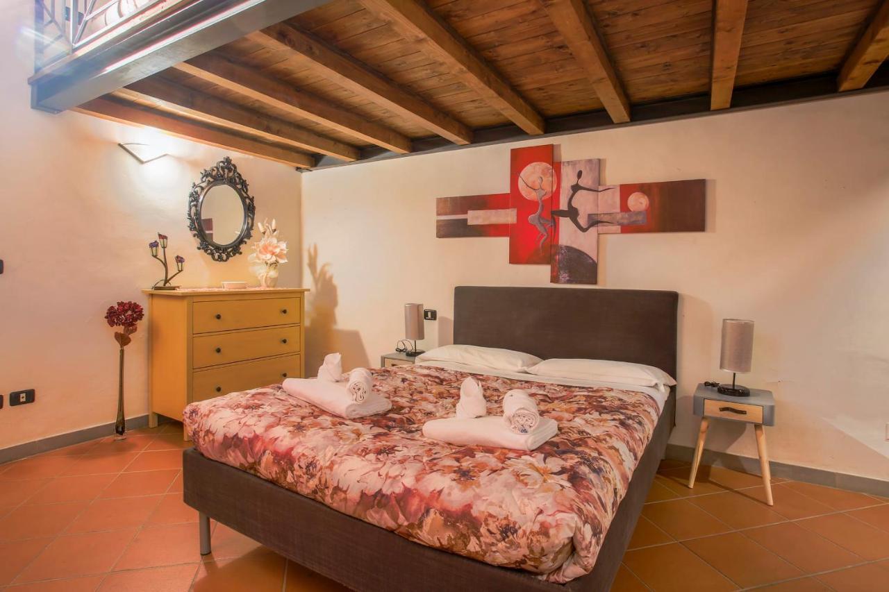 Serragli Loft - Hosted By Sweetstay Florença Exterior foto