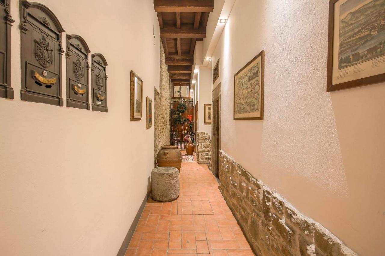 Serragli Loft - Hosted By Sweetstay Florença Exterior foto