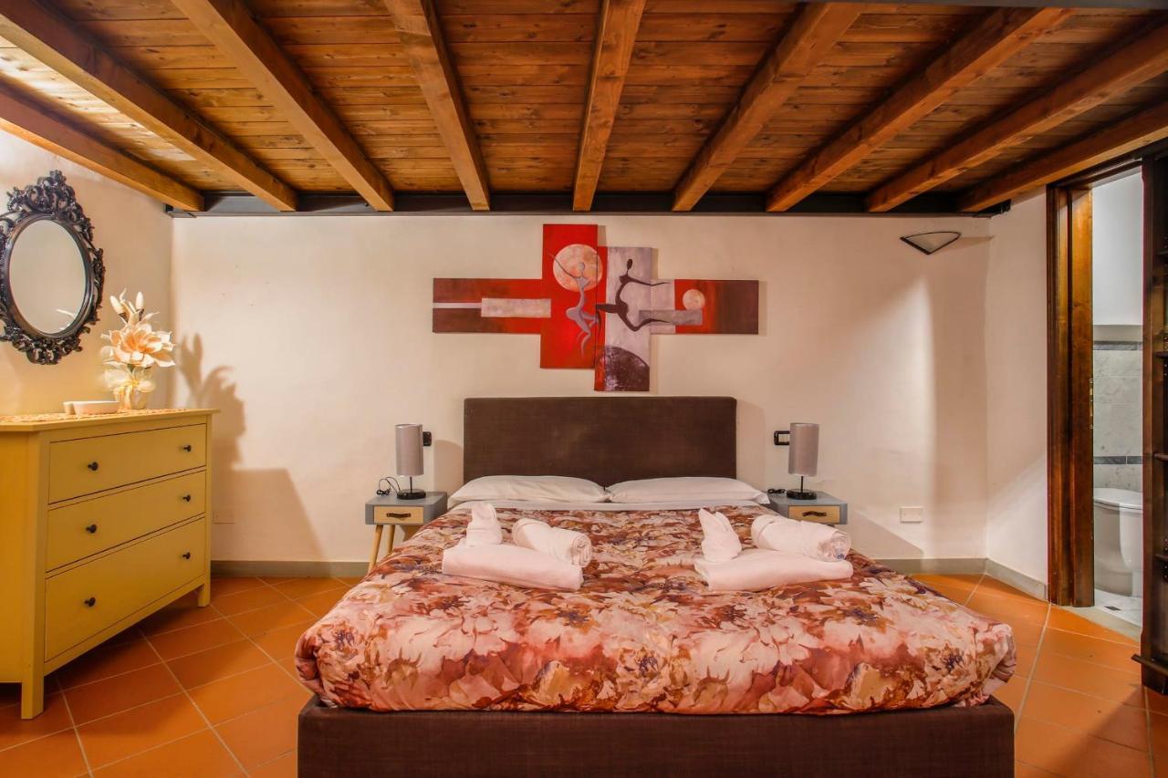 Serragli Loft - Hosted By Sweetstay Florença Exterior foto